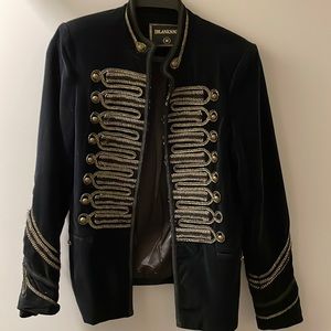 Blank NYC Jacket